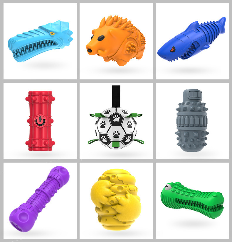 Amazon Hot Pet Supplies Dog Ball Toy Outdoor Multifunctional Interactive Rope Dog Football Dog Toy Amazon Hot Pet Supplies Dog Ball Toy Outdoor Multifunctional Interactive Rope Dog Football Dog Toy