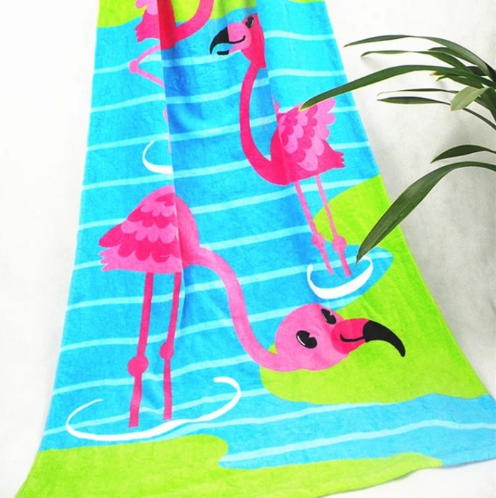 100% cotton printed penguion beach towel 75*150cm cartoon bath towel stock 100% cotton printed penguion beach towel 75*150cm cartoon bath towel stock