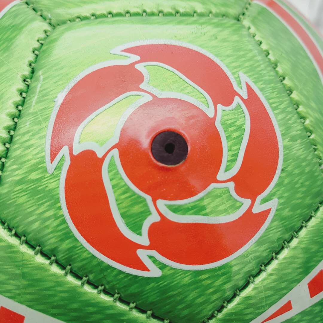 Promotional Metal Leather Offical Size 5 Soccer Hot Sale Ball Football Promotional Metal Leather Offical Size 5 Soccer Hot Sale Ball Football