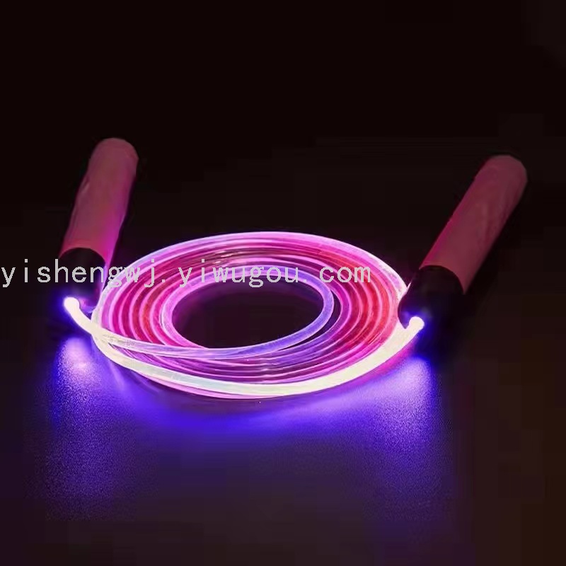 Internet Celebrity Luminous Skipping Rope Internet Celebrity Luminous Skipping Rope