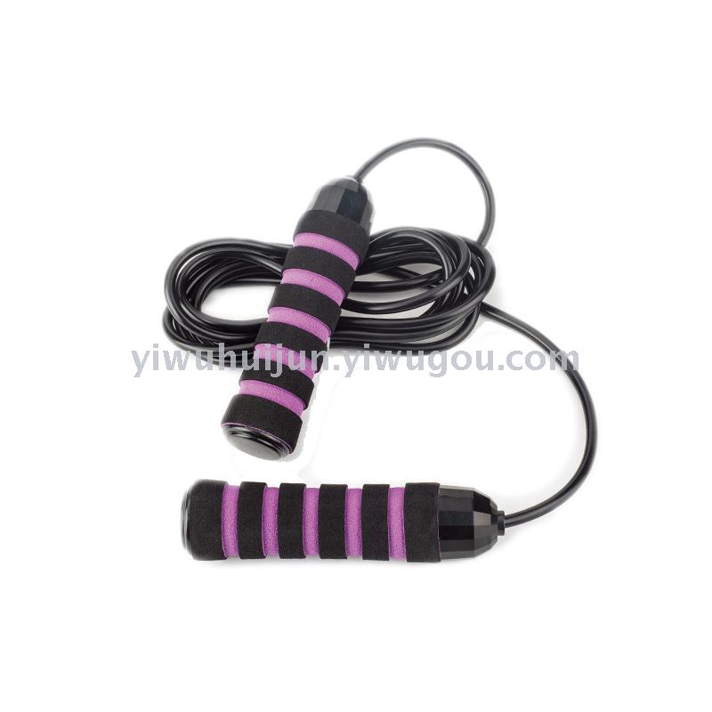 The prosthetic body jian HJ-E017 admits the bearing skipping rope