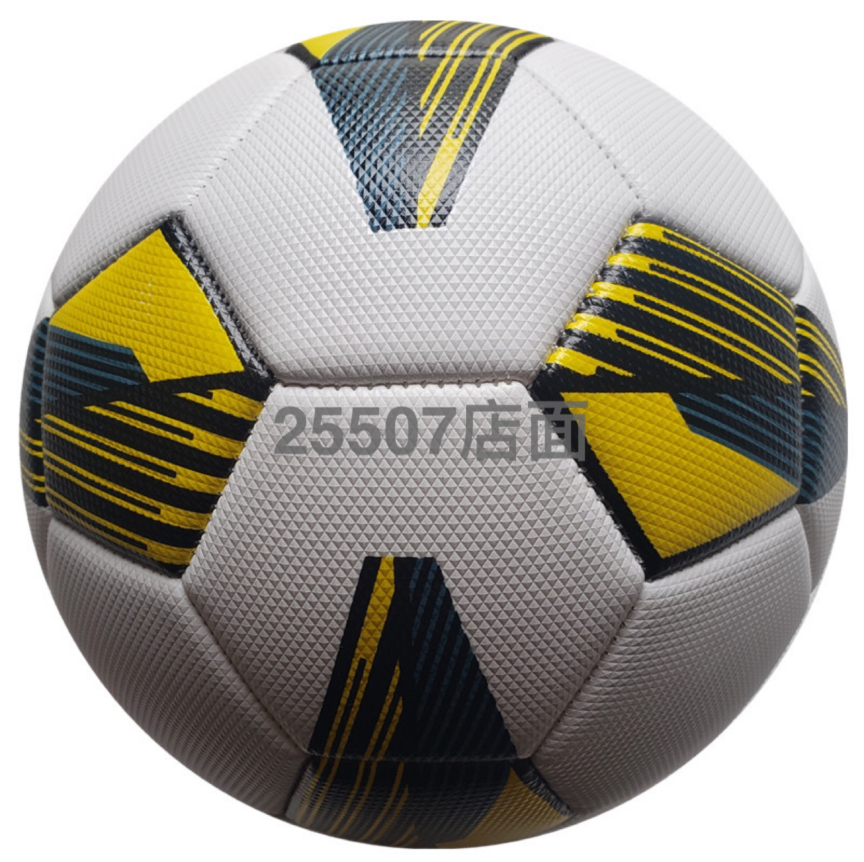 Factory Direct Sales Wear-Resistant Soft Leather No. 5 Football