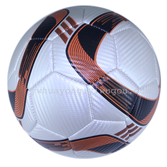 32 South Africa World Cup mat pattern football