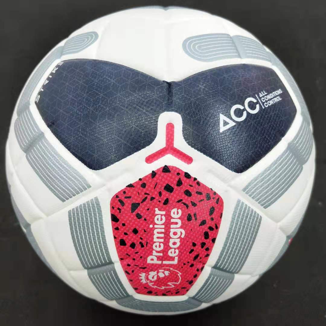 No. 5 Football Pu Material Veneer Football Factory Direct Sales Export Hot Sale Football in Stock Direct Selling Hot Sale
