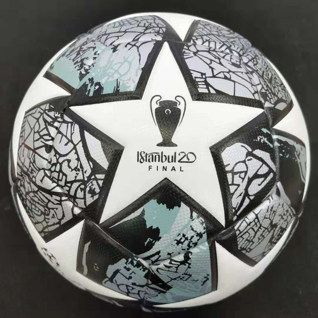 No. 5 Football Pu Material Veneer Football Factory Direct Sales Export Hot Sale Football in Stock Direct Selling Hot Sale No. 5 Football Pu Material Veneer Football Factory Direct Sales Export Hot Sale Football in Stock Direct Selling Hot Sale