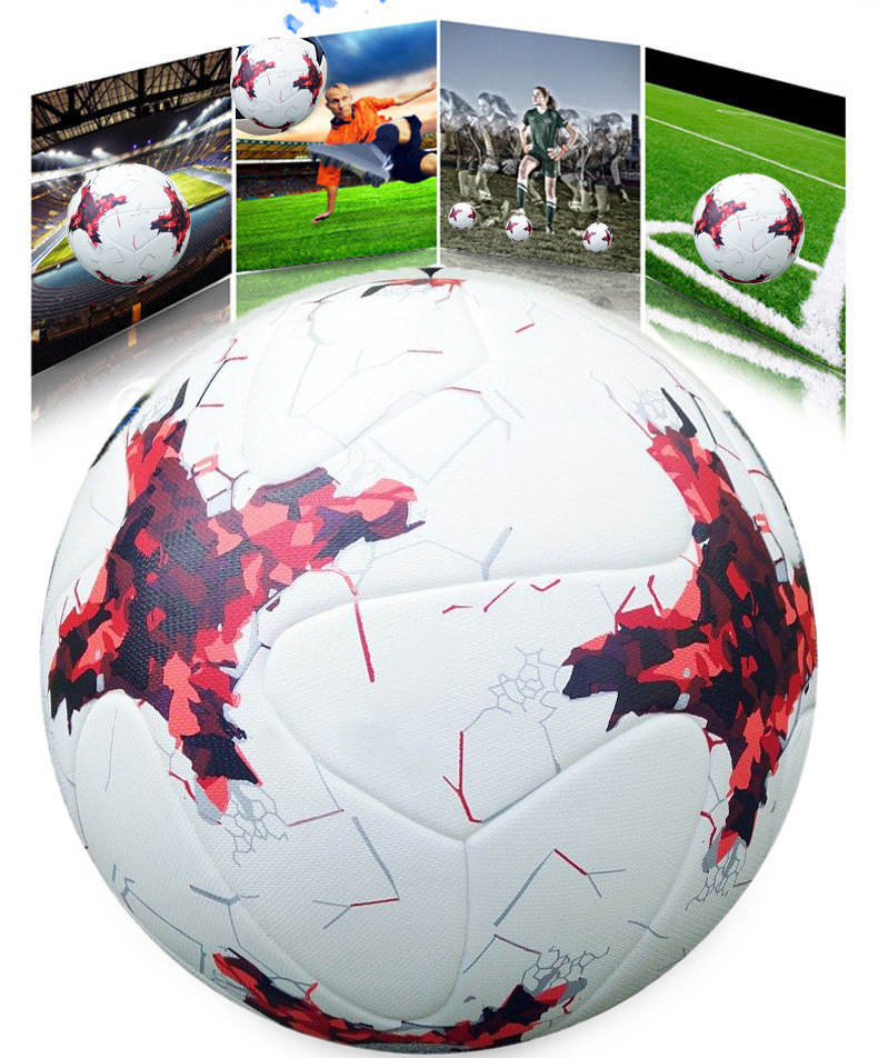 Yue Jie Authentic Football Premier League Pu Adult and Children No. 4 No. 5 Campus Customization European Cup Senior High School Entrance Examination Football Yue Jie Authentic Football Premier League Pu Adult and Children No. 4 No. 5 Campus Customization European Cup Senior High School Entrance Examination Football