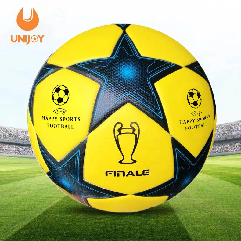 Yue Jie Authentic Football Premier League Pu Adult and Children No. 4 No. 5 Campus Customization European Cup Senior High School Entrance Examination Football Yue Jie Authentic Football Premier League Pu Adult and Children No. 4 No. 5 Campus Customization European Cup Senior High School Entrance Examination Football