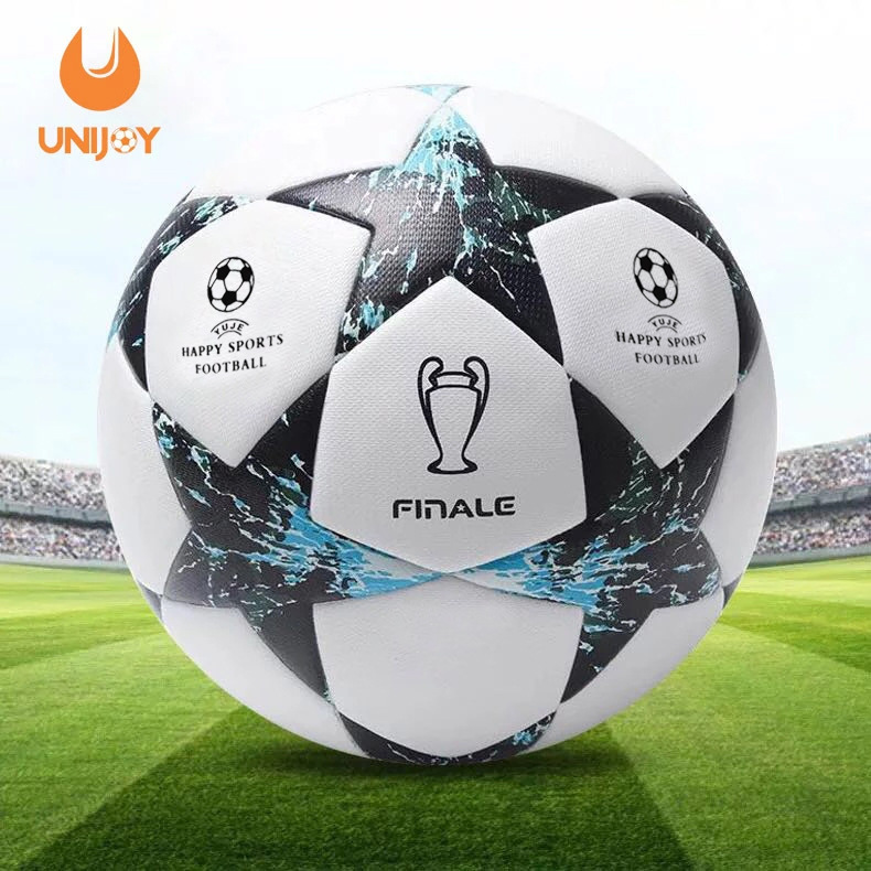 Yue Jie Authentic Football Premier League Pu Adult and Children No. 4 No. 5 Campus Customization European Cup Senior High School Entrance Examination Football Yue Jie Authentic Football Premier League Pu Adult and Children No. 4 No. 5 Campus Customization European Cup Senior High School Entrance Examination Football