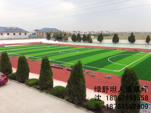 School football stadium lawn decorations lawn