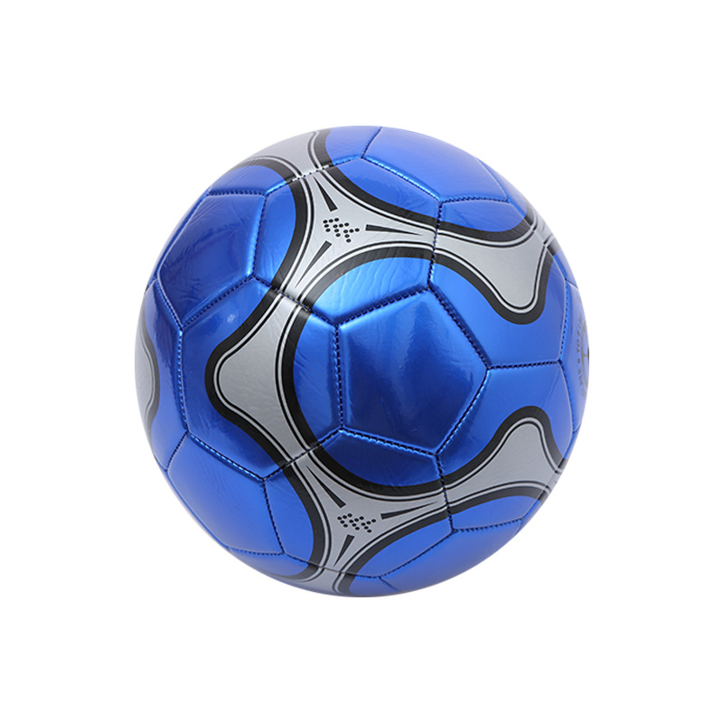 Laser Machine Seam PVC No. 5 Football Children Primary School Students Adult Indoor and Outdoor Training Match Football Can Be Customized