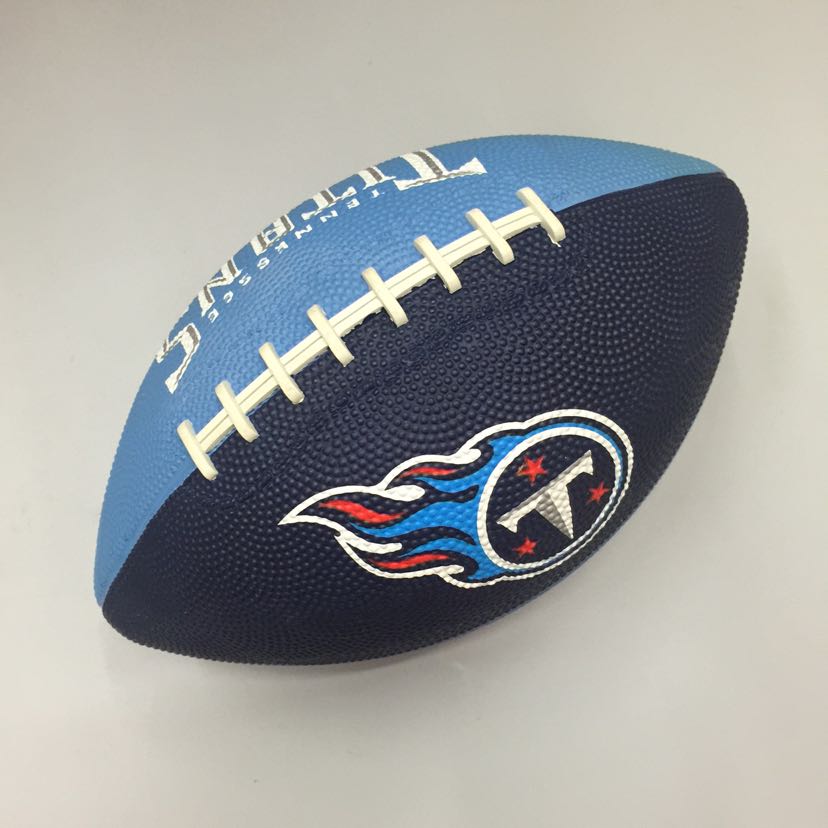 No. 3 no. 5 no. 9 rubber American football children training adult professional matches training football No. 3 no. 5 no. 9 rubber American football children training adult professional matches training football