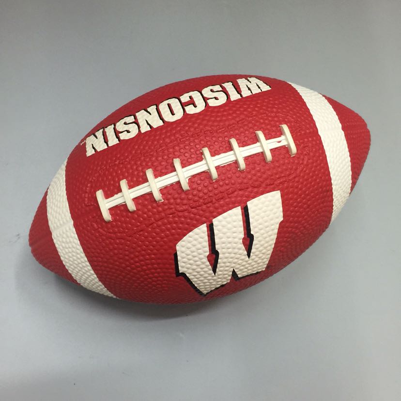 No. 3 no. 5 no. 9 rubber American football children training adult professional matches training football No. 3 no. 5 no. 9 rubber American football children training adult professional matches training football