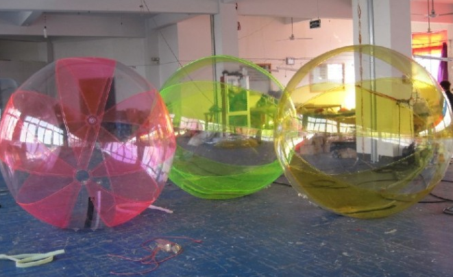 Factory direct water walking ball water drum grass leisurely wave ball touch football soccer water toys Factory direct water walking ball water drum grass leisurely wave ball touch football soccer water toys
