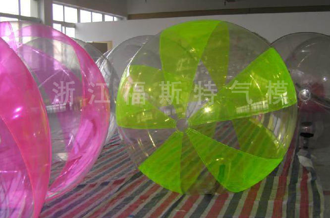 Factory direct water walking ball water drum grass leisurely wave ball touch football soccer water toys Factory direct water walking ball water drum grass leisurely wave ball touch football soccer water toys