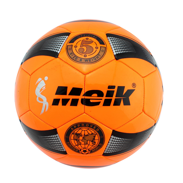 MeiK5 high-grade football training competition football sports manufacturers direct sales MeiK5 high-grade football training competition football sports manufacturers direct sales