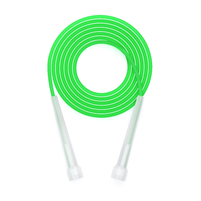Matte Matte Skipping Rope Safety Rope Bar End 3 M Wear-Resistant Rubber Spare Children's Toys Kindergarten School Light Matte Matte Skipping Rope Safety Rope Bar End 3 M Wear-Resistant Rubber Spare Children's Toys Kindergarten School Light