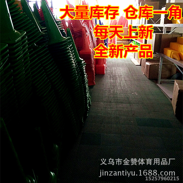 Football Training Logo Barrel 30/48/50cm Multi-Functional Symbol Cone Obstacle Sign Post Wholesale Football Training Logo Barrel 30/48/50cm Multi-Functional Symbol Cone Obstacle Sign Post Wholesale