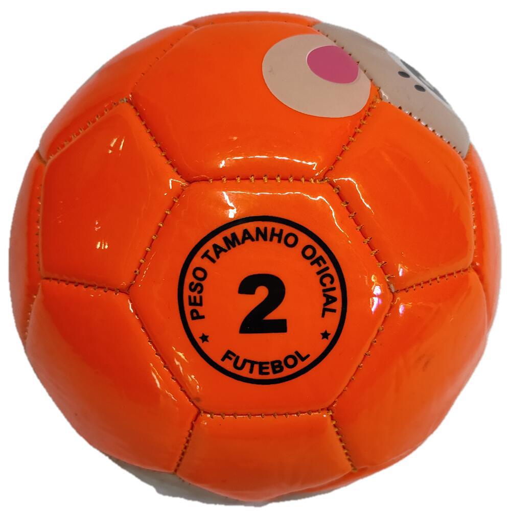 Infant No. 2 Machine Seam Small Football for Kindergarten Children Toy Ball Early Childhood Games Football Domestic Sales Foreign Trade