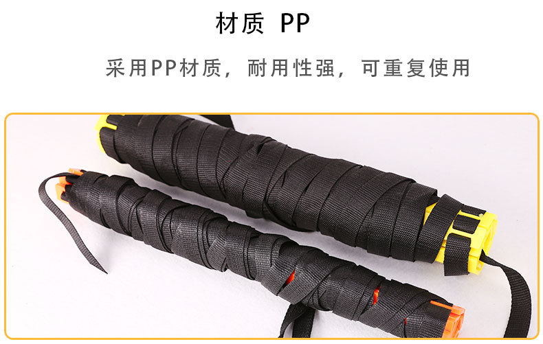 Competitive Factory Ladder Football Training Rope Ladder Obstacles Ladder Fitness Training Ladder Rope Ladder Speed Ladder