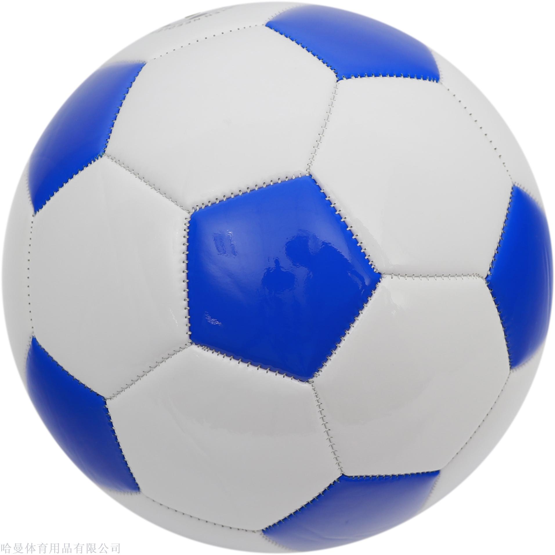 Manufacturers Direct football Customized Models of machine Sewing Adult students and children TPU Training ball, price barb