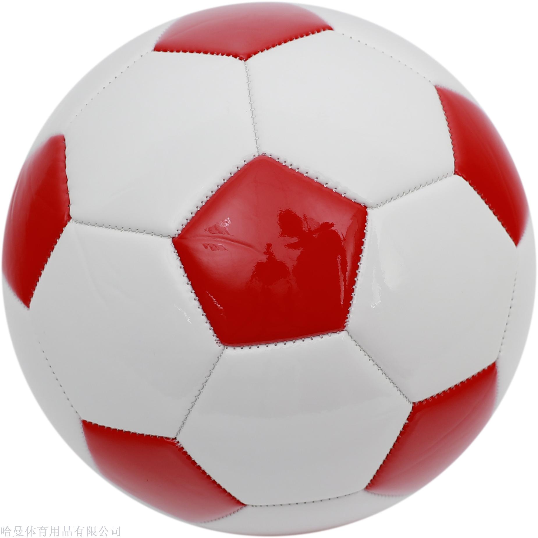 Manufacturers Direct football Customized Models of machine Sewing Adult students and children TPU Training ball, price barb