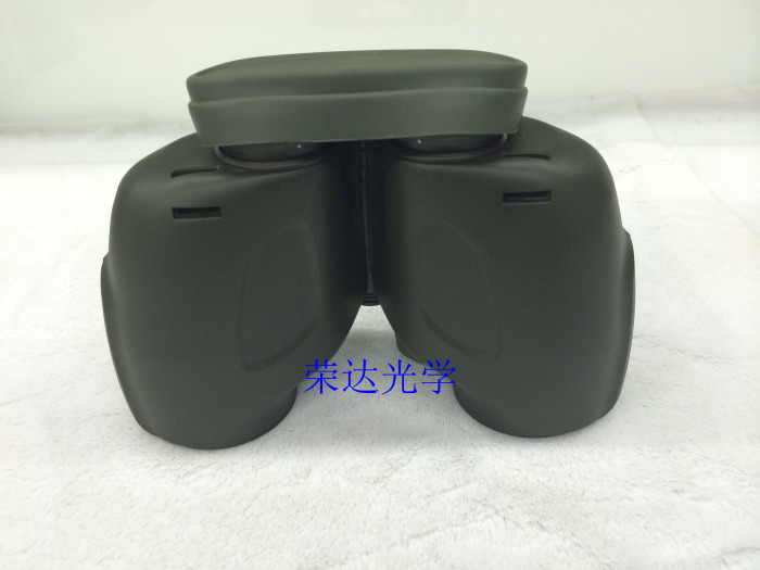 Rongda Boshile binocular telescope 10*50 waterproof & fog-proof with digital compass