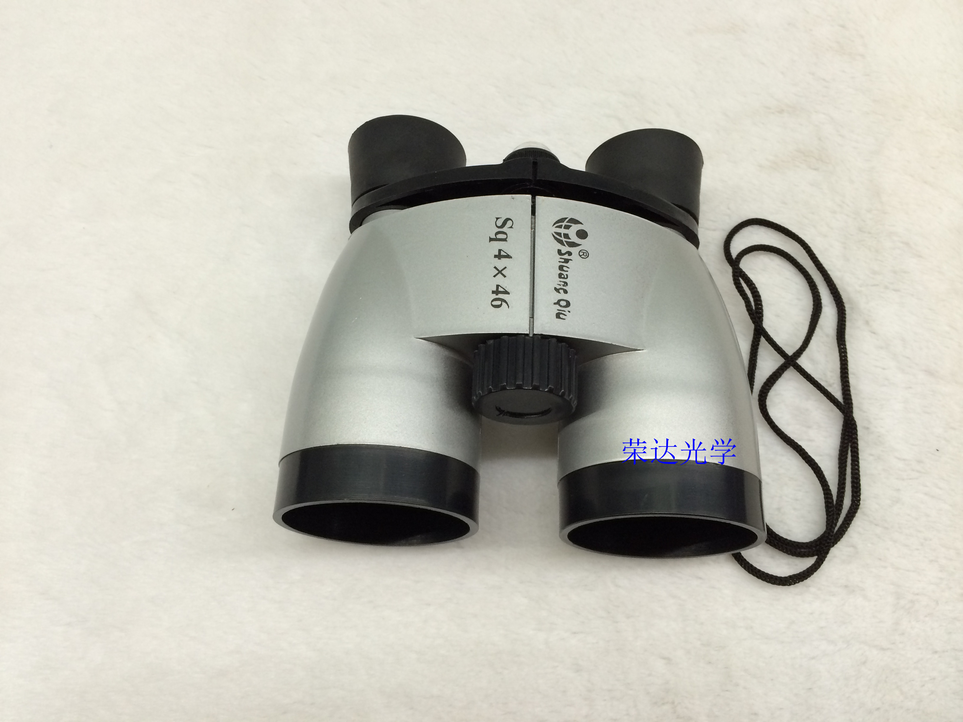 Hot selling Toys binocular telescope 4*46 with compass