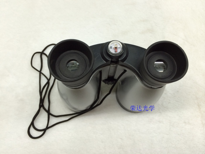 Hot selling Toys binocular telescope 4*46 with compass