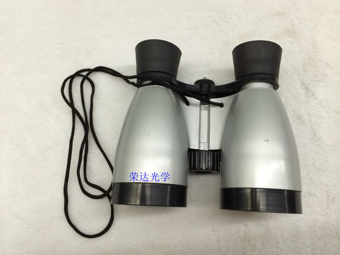 Hot selling Toys binocular telescope 4*46 with compass