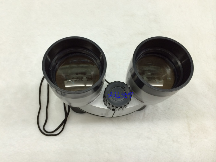Hot selling Toys binocular telescope 4*46 with compass
