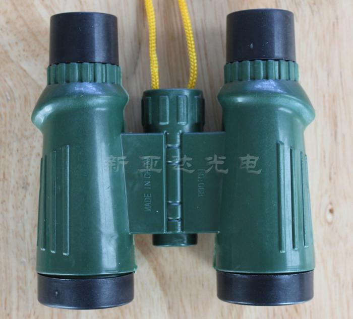 New Yada Photoelectric Children's Toy Telescope 068 Compass
