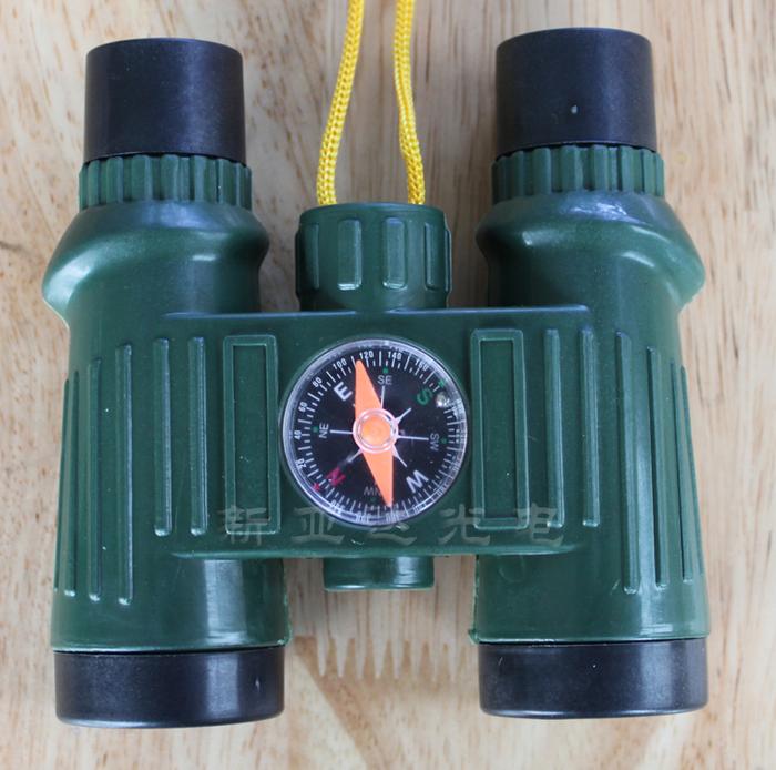 New Yada Photoelectric Children's Toy Telescope 068 Compass
