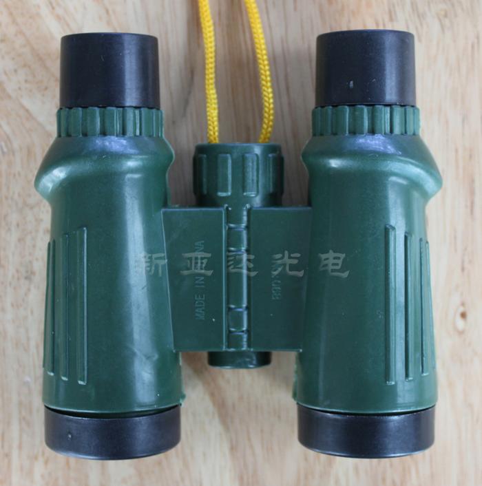 New Yada Photoelectric Children's Toy Telescope 068 Compass