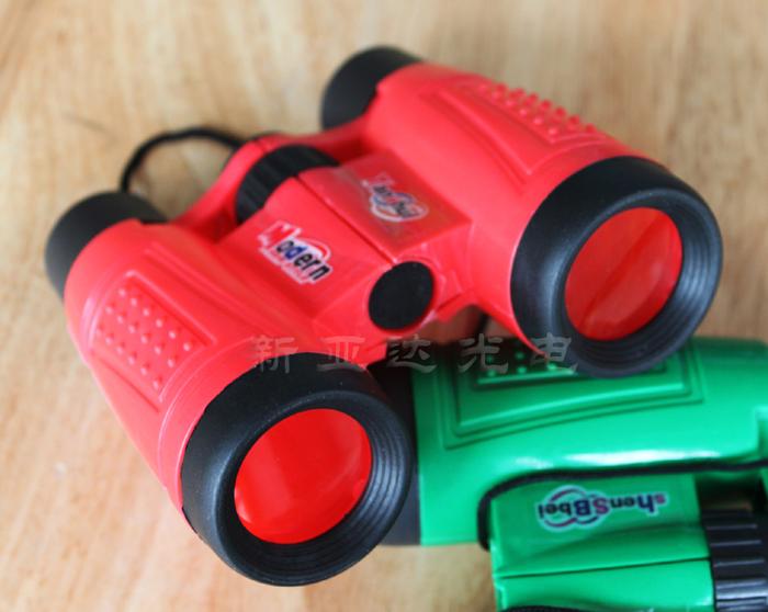 Children Toy Telescope with Compass