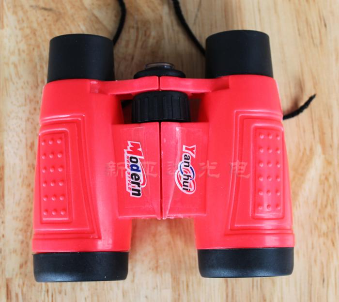 Children Toy Telescope with Compass