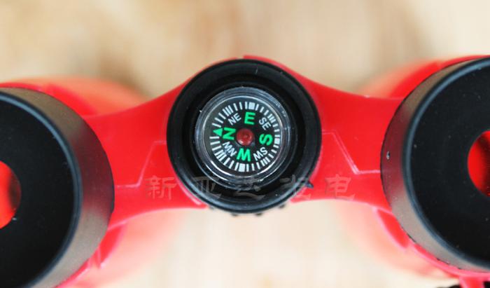 Children Toy Telescope with Compass