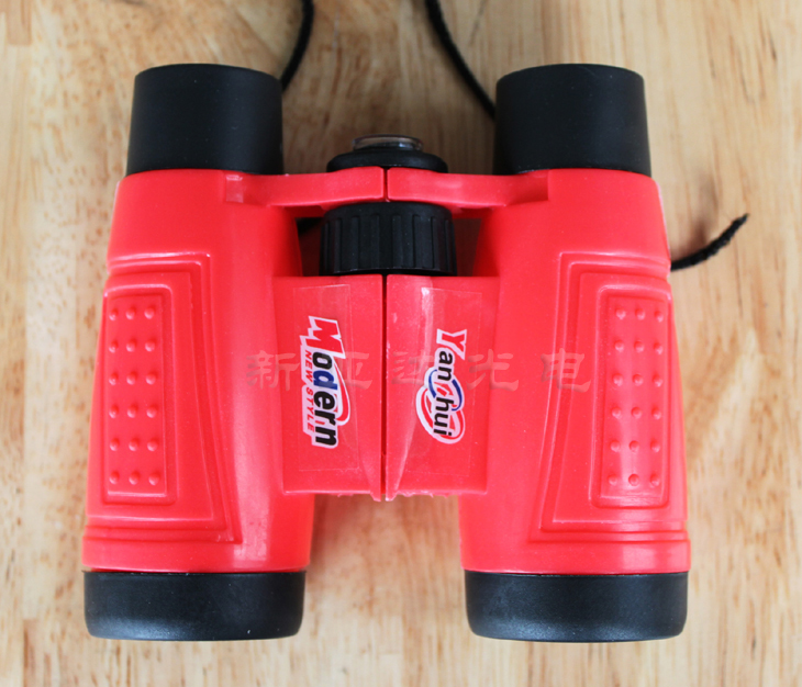 Children Toy Telescope with Compass