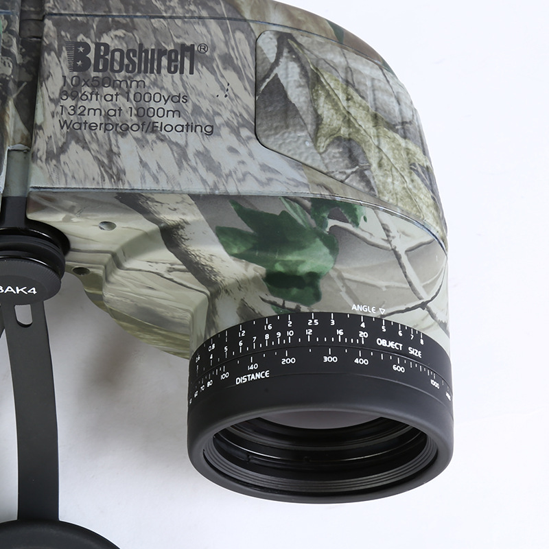 New 10x50 Doctor Compass High Magnification Telescope Binocular Adult Outdoor Camping Telescope Wholesale