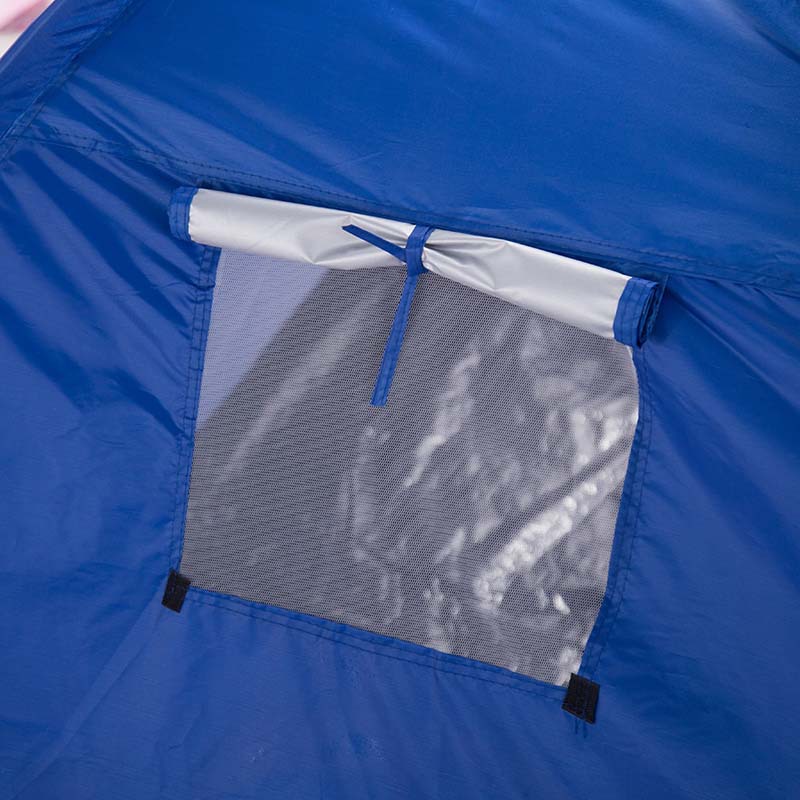 Two-person tent 3-4 person tent beach tent fishing tent Two-person tent 3-4 person tent beach tent fishing tent