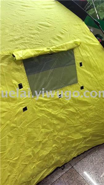 4 person tent double layer fully pull type automatic tent camping automatic tent press type automatic tent 4 person tent double layer fully pull type automatic tent camping automatic tent press type automatic tent