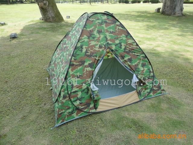 outdoor camouflage automatic steel wire tent 3-4 people quickly abandon the automatic single-layer tent camping tent. outdoor camouflage automatic steel wire tent 3-4 people quickly abandon the automatic single-layer tent camping tent.