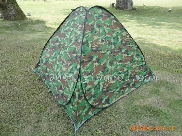 outdoor camouflage automatic steel wire tent 3-4 people quickly abandon the automatic single-layer tent camping tent. outdoor camouflage automatic steel wire tent 3-4 people quickly abandon the automatic single-layer tent camping tent.