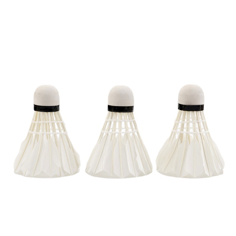 Spot Non-Standard Badminton Primary Practice Foam Ball Head Badminton Barrel Wholesale Can Be One Piece Dropshipping