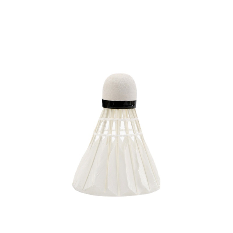 Spot Non-Standard Badminton Primary Practice Foam Ball Head Badminton Barrel Wholesale Can Be One Piece Dropshipping