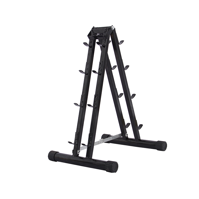 Huijun Dumbbell Rack Gym Commercial Rack Household Multifunctional Men&#039;s Dumbbell Rack Small Bracket Suit 3-10 Pay