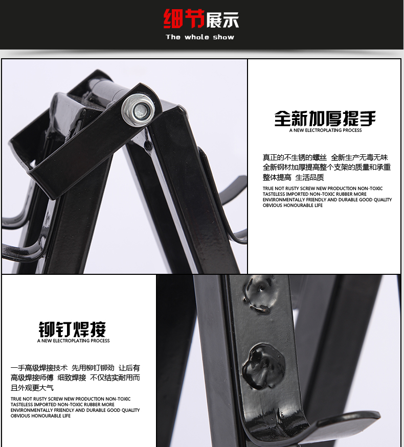 Huijun Dumbbell Rack Gym Commercial Rack Household Multifunctional Men's Dumbbell Rack Small Bracket Suit 3-10 Pay Huijun Dumbbell Rack Gym Commercial Rack Household Multifunctional Men's Dumbbell Rack Small Bracket Suit 3-10 Pay