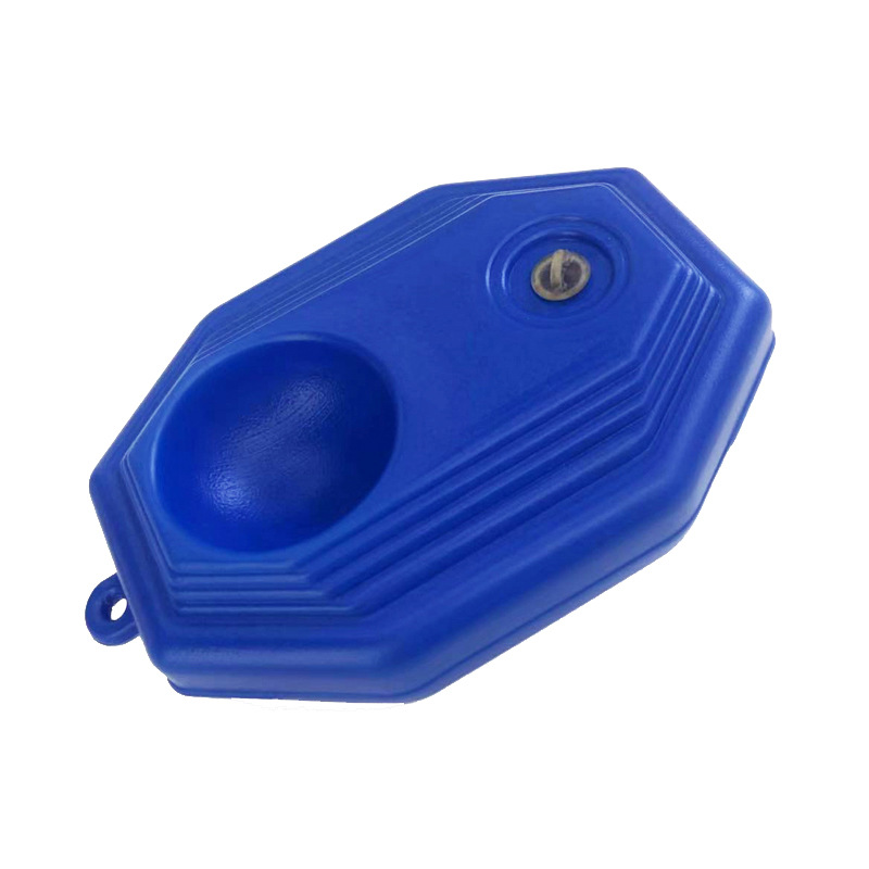 Tennis Single Muscle Trainer with Rope Wear-Resistant Tennis Training Item Rebound One Product Dropshipping