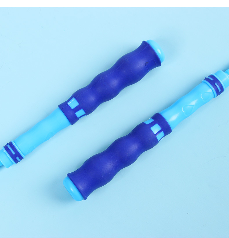 Children's Special Skipping Rope Kindergarten Beginner Adjustable Bead Rope Fancy Elementary School Students Skipping Rope Children Bamboo Rope Children's Special Skipping Rope Kindergarten Beginner Adjustable Bead Rope Fancy Elementary School Students Skipping Rope Children Bamboo Rope