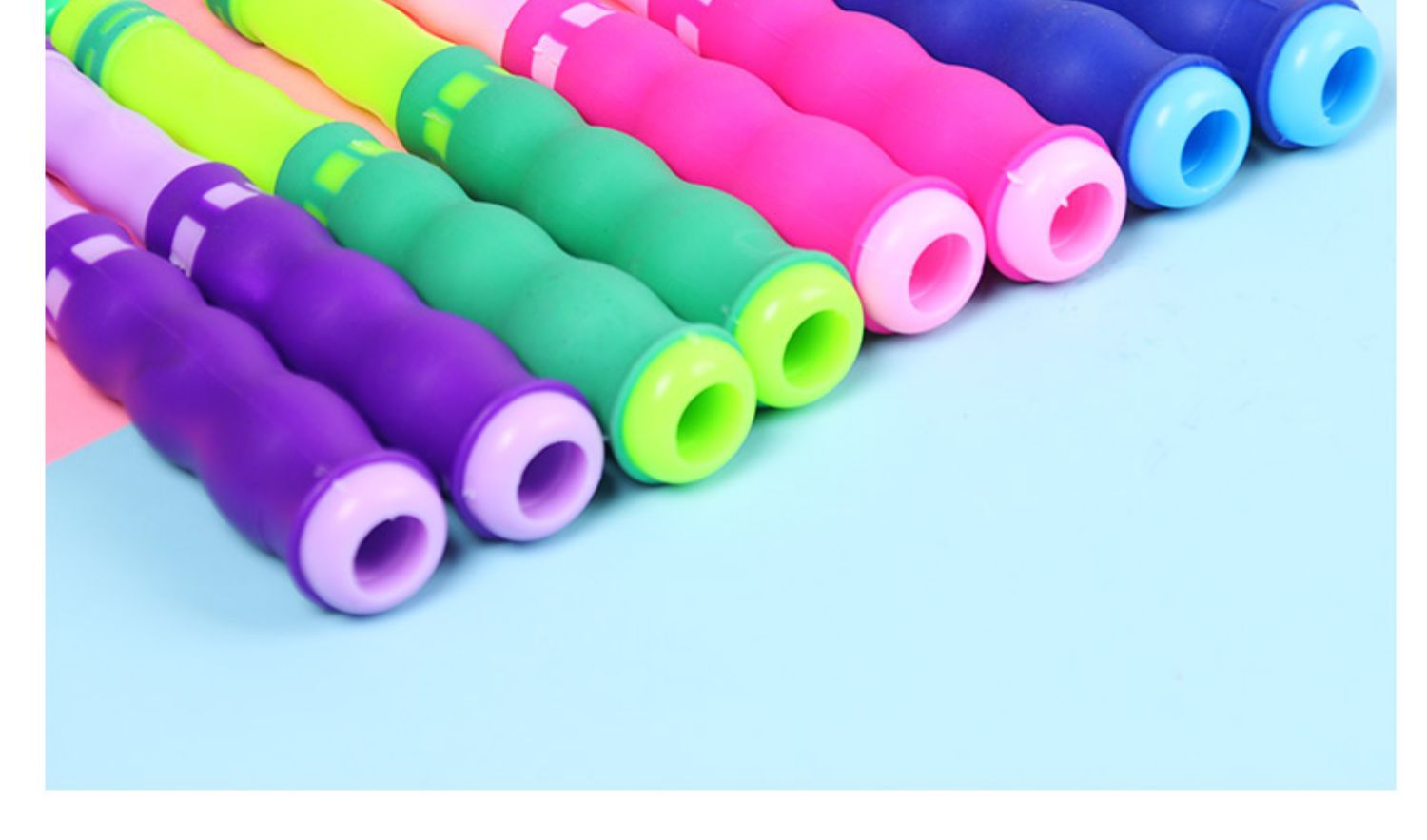 Children's Special Skipping Rope Kindergarten Beginner Adjustable Bead Rope Fancy Elementary School Students Skipping Rope Children Bamboo Rope Children's Special Skipping Rope Kindergarten Beginner Adjustable Bead Rope Fancy Elementary School Students Skipping Rope Children Bamboo Rope