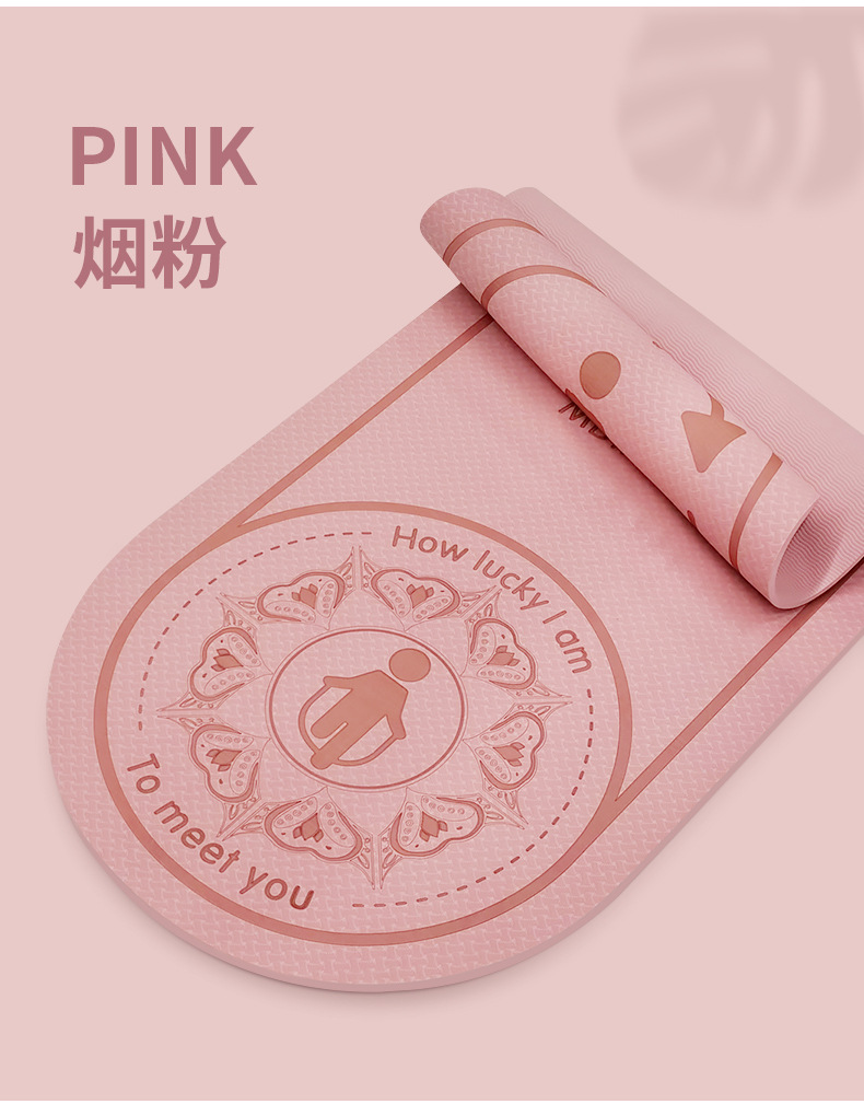 Rope Skipping Mat Shock Absorption Mute Sound Insulation Pad round Thickened Home Indoor Sports Buffer Yoga Mat Amazon Rope Skipping Mat Shock Absorption Mute Sound Insulation Pad round Thickened Home Indoor Sports Buffer Yoga Mat Amazon